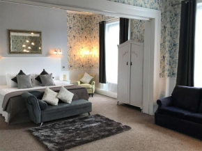 Great Northern Hotel; Sure Hotel Collection by Best Western